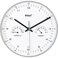 Mebus Orologio Da Parete 52842