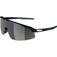 Alpina Turbo Pro Q-Lite Mirror S3 Occhiali da ciclismo grigio
