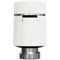 Schneider Electric Termostato per radiatori Smart Home Wiser CCTFR6100