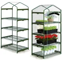 Plonos Scaffalatura per serra 70 x 50 x 160 cm
