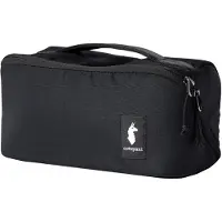 Cotopaxi Viaje Toiletry Kit Borsetta da toilette (One Size, nero)