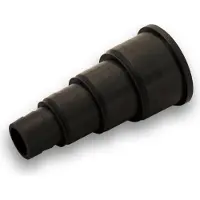 SunSun Ricambio per il chiarificatore per laghetti CUV-272 - gommino per il passaggio del tubo - per filtri per laghetti, lampade UV, accessori per chiarificatori UVC
