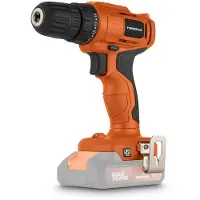 Powerplus POWDPO1000 - Avvitatore / trapano a batteria 20V (senza AKU)
