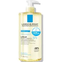 La Roche-Posay Olio Doccia Bagno Lipikar Huile Lavante AP+ — Olio Detergente