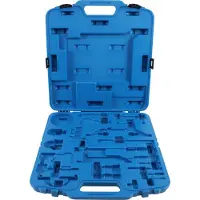 Bgs Custodia vuota per l'articolo 8151 - 8151-LEER