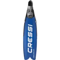 Cressi Pinne Da Immersione Gara Turbo Impulse