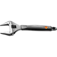 Neo Tools Chiave regolabile 250 mm, gamma 0-50 mm