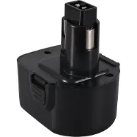 PATONA Dewalt 12V 3000mAh Ni-MH PS130