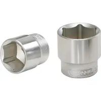 Ks Tools 1/2" Esagono cavo 31 mm - 917.1225