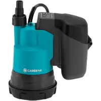 Gardena 2000/2 Impulse pump 2 bar 2000 l/h (14600-66)