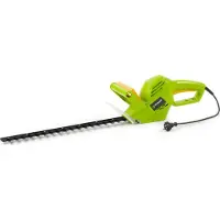 Fieldmann Electric hedge trimmer - - FZN 2305-E