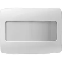Lupus-Electronics Rilevatore di movimento LUPUS Line Bianco Nuovo