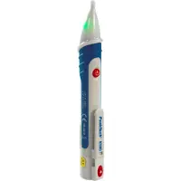 Peaktech P 1030 Tester di tensione CA senza contatto 50V - 1000V CA