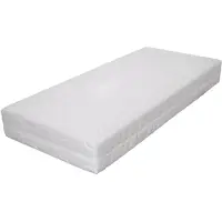 Syfax Materasso 100x200 cm 7 Zone a Molle Insacchettate 20 cm H2