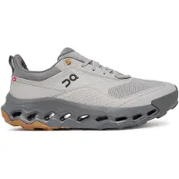 On Running - Scarpe escursionismo in giornata - Cloudhorizon 2 M Alloy/Rock per Uomo - Taglia 44.5 - Grigio
