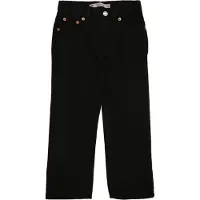 Levi's Kids Jeans '505 REGULAR' nero denim