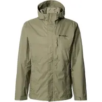 Columbia Giacca per outdoor 'Pouring Adventure' oliva