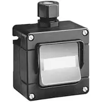 Cooper Crouse-Hinds Interruttore CEAG Ex 2x16A GHG2732000R0017 250V