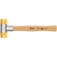 Wera 05000025001 martello Legno