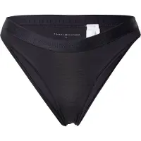 Tommy Hilfiger Bikini Black Taglia: L | Biancheria intima Outlet | Donna | Nero
