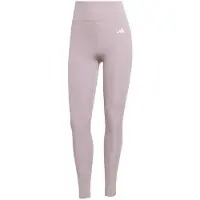 Adidas Women's Optime Essentials ST 1/1 Leggings Donna (XL, lilla)