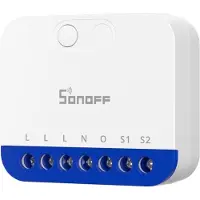 Sonoff Dimmer intelligente WiFi MINI-DIM Matter