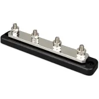 Victron Energy Busbar 250A 4P +cover