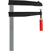 Bessey Morsetto a vite a compressione profonda TGNT 2500/300 | TGN250T30