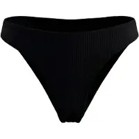 Banana Moon Women's Aleria Marany Parte inferiore bikini Donna (42, nero)