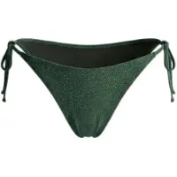Banana Moon Women's Massa Sparklesun Parte inferiore bikini Donna (40, verde)