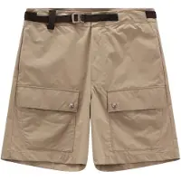 CMP Bermuda with Belt Pantaloncini Uomo (XL, beige)