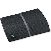 Beurer supporto schiena + calore 36x29cm 20W 3pz. spegnimento aut. HK 70