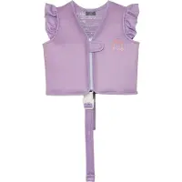 Color Kids Kid's Swim Vest with Print Galleggiante per nuoto (2-3 years, lavender mist)