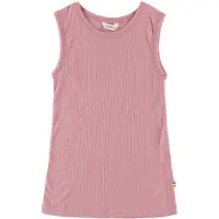 Joha Kid's Undershirt Basic Intimo lana merinos Bambini (150, fuchsia/bianco)