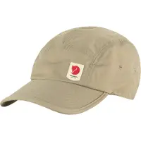 Fjällräven High Coast Lite Cap Cappellino (S/M, beige)