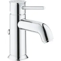GROHE Miscelatore lavabo, Start Classic, misura S, cromato, 23782000