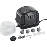 Oase set di pompe ad aria pontec "PondoAir Set" 43111 Pondoair Set 3600