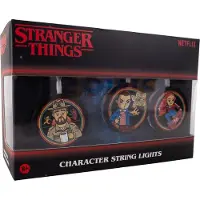 Fizz Creations Lucine A Stringa Stranger Things Characters