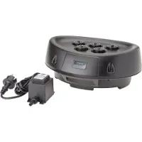 Oase Giochi d'acqua e luce 5 ugelli 26 w WATER STARLET