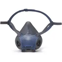 Moldex Scatola per respiratori 723202 1x 700201 2x A2P3 R filtro 923001 - 723202