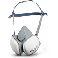 Moldex Semimaschera 5330, FFA1B1E1P3 R D