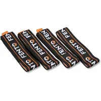 Fento Set di ginocchiere elastici max