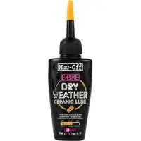 Muc-Off Lubrificante E-bike Dry 50ml