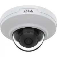 Axis 02373-001 Cupola Telecamera di sicurezza IP Interno 1920 x 1080 Pixel Soffitto muro