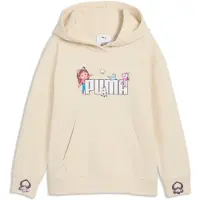 Puma Felpa Con Cappuccio X Gabby´s Dollhouse Relaxed Fit