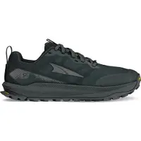 Altra Women's Lone Peak 9+ Wide Scarpe per trail running Donna (37,5, blu/grigio)