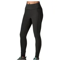 Patagonia Women's Terravia Peak Tights Leggings Donna (XL, nero)