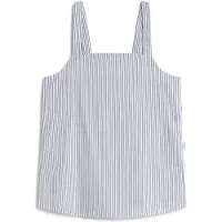 Ecoalf Women's Aria Shirt Top Donna (XL, grigio)