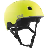 TSG Meta Solid Color Casco per bici (L/XL - 58-60 cm, variopinto)