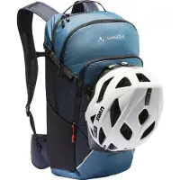 Vaude - Zaino da MTB - Ledro 18 Baltic Sea - Blu